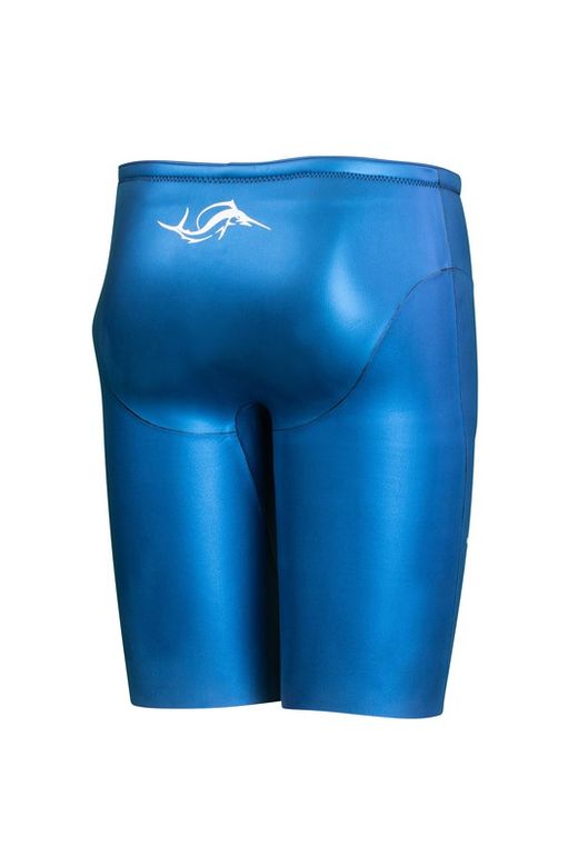 sailfish Current Med Azul