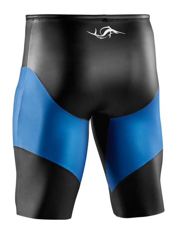 Short De Bain Homme Arena Rurik - Nage Fitness - Protection UV 50+ - 80% Polyamide, 20% élasthanne