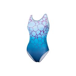 sailfish  Durability Sportback Mujer azul mar