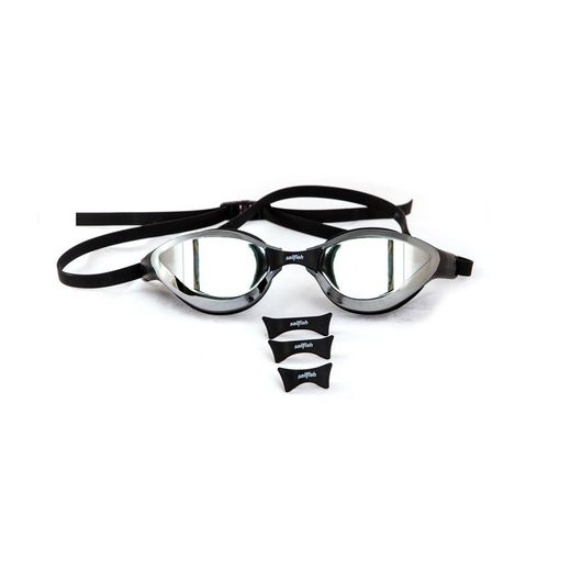sailfish gafas de natación Breeze Goggle Color silver mirror
