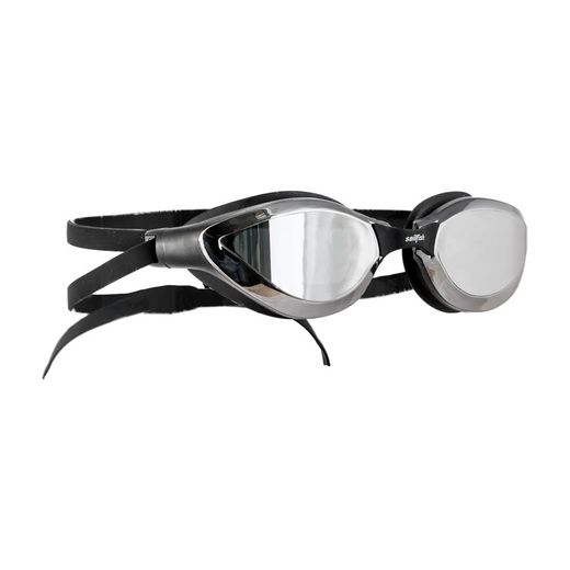 sailfish gafas de natación Breeze Goggle Color silver mirror