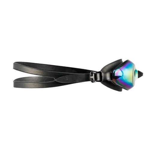 sailfish gafas de natación Flow Google Color gold mirror