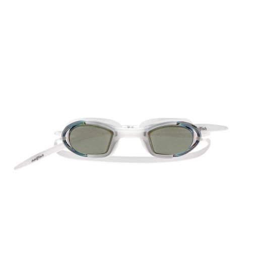 sailfish gafas de natación Lightning Goggle Color gold mirror
