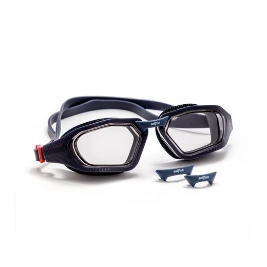 sailfish gafas de natación Streamer Goggle Color copper