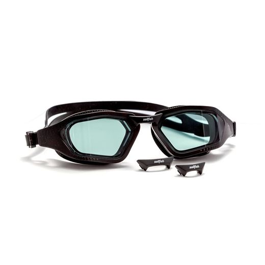 sailfish gafas de natación Streamer Goggle Color grey