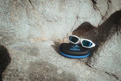 sailfish Goggle Case black