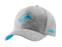 SAILFISH GORRA LIFESTYLE COLOR GRIS LOGO AZUL