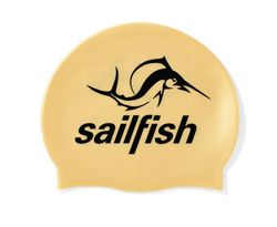 SAILFISH GORRO SILICONA