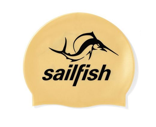 SAILFISH GORRO SILICONA
