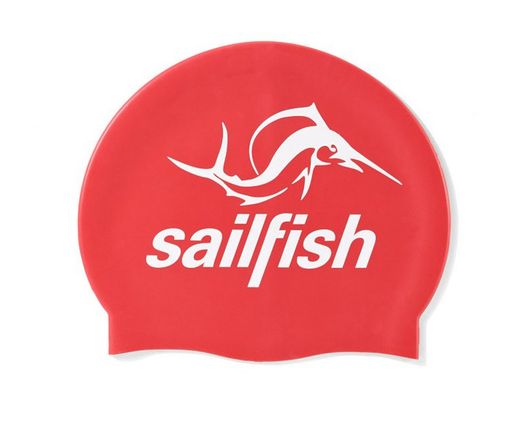 SAILFISH GORRO SILICONA