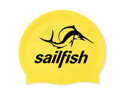 SAILFISH GORRO SILICONA