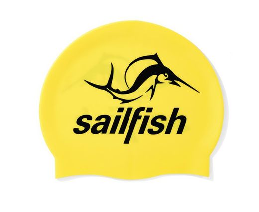 SAILFISH GORRO SILICONA