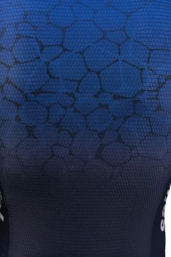 sailfish hombre Aerosuit Perform azul oscuro