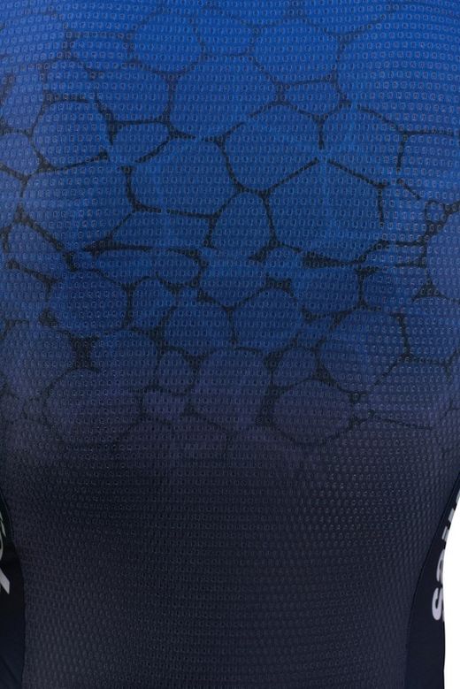 sailfish hombre Aerosuit Perform azul oscuro