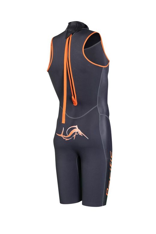 sailfish hombre Pacific 2 negro/antracita