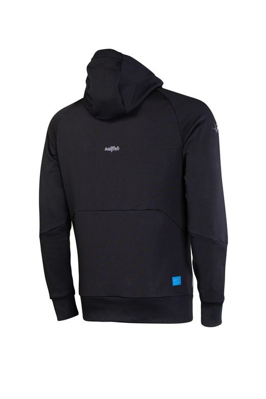 sailfish hombre Technical Jacket antracita