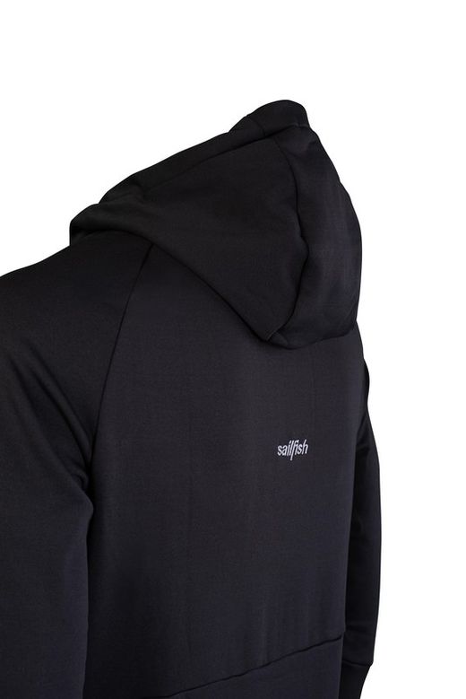 sailfish hombre Technical Jacket antracita