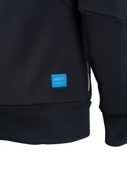 sailfish hombre Technical Jacket antracita