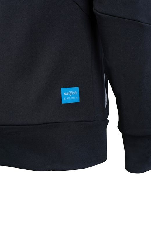 sailfish hombre Technical Jacket antracita