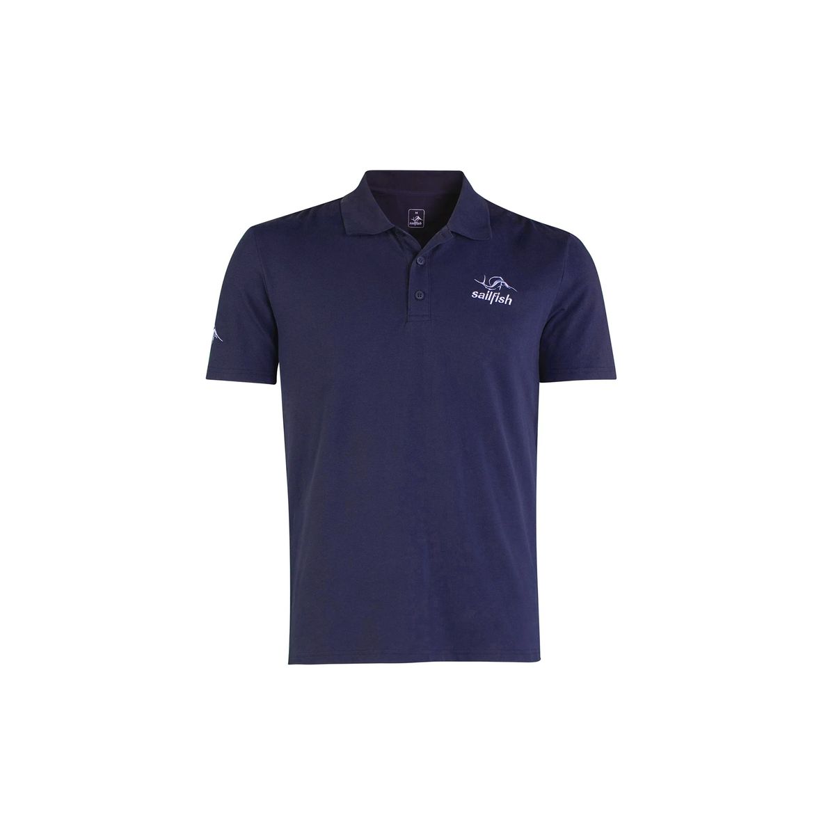 sailfish  Lifestyle Polo Hombre azul oscuro L
