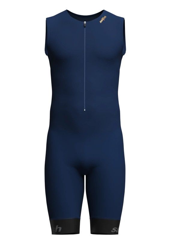sailfish Mens Trisuit Perform 1 dark blue L