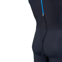 sailfish Mens Trisuit Pro 2 black