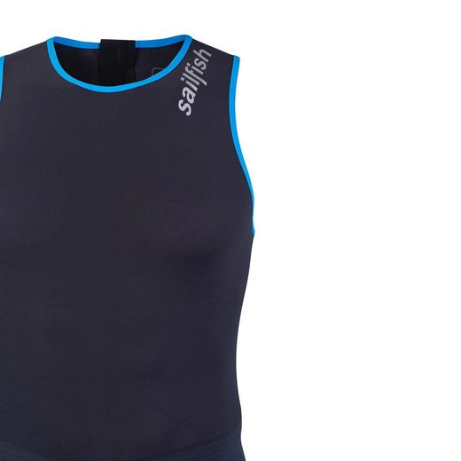 sailfish Mens Trisuit Pro 2 black
