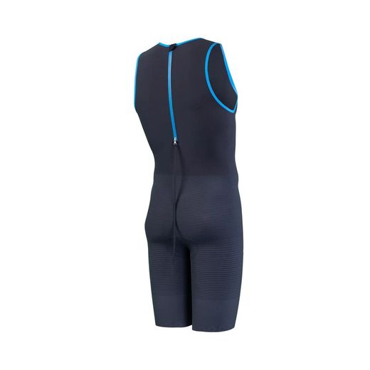 sailfish Mens Trisuit Pro 2 black