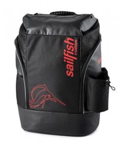 SAILFISH MOCHILA CAPE TOWN