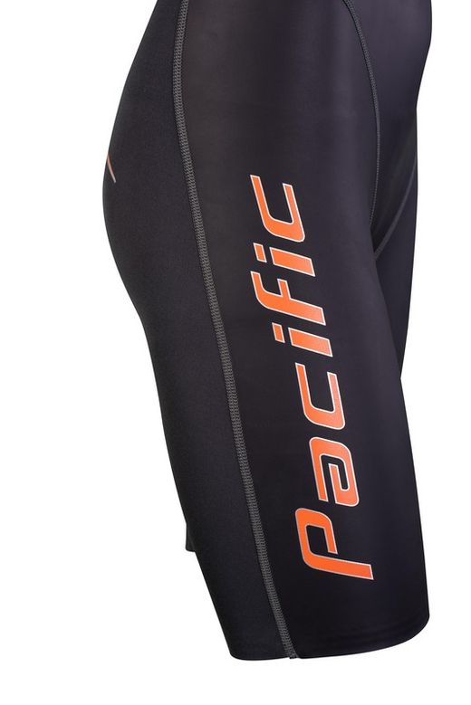 sailfish mujer Pacific 2 negro/antracita