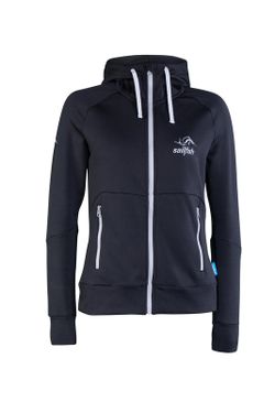 sailfish mujer Technical Jacket antracita
