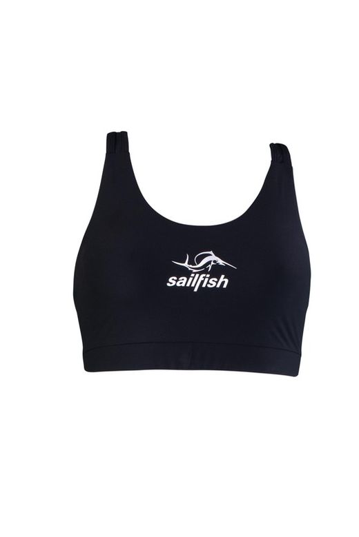 sailfish mujer Tribra Perform  negro