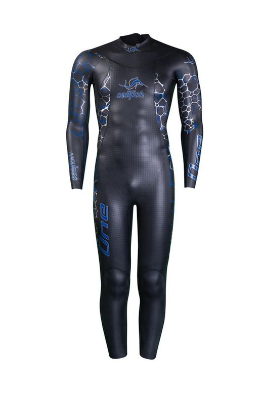 sailfish neopreno hombre One 7   negro