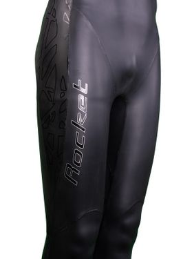 sailfish neopreno hombre Rocket 3 negro