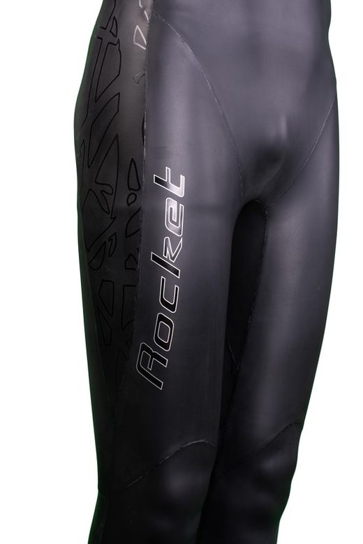 sailfish neopreno hombre Rocket 3 negro