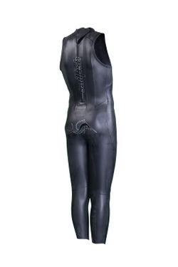 sailfish neopreno hombre Rocket 3 negro