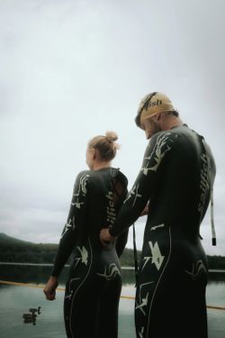 sailfish neopreno Mens Arctic 1