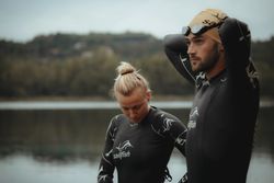 sailfish neopreno Mens Arctic 1