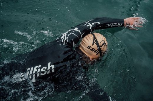 sailfish neopreno Mens Arctic 1