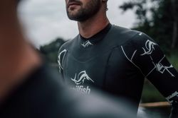 sailfish neopreno Mens Arctic 1