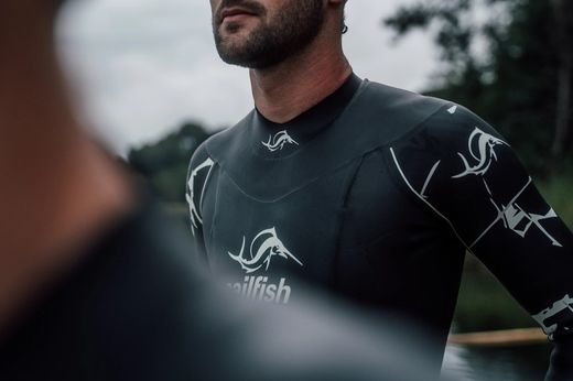 sailfish neopreno Mens Arctic 1