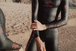 sailfish neopreno Mens Attack 8