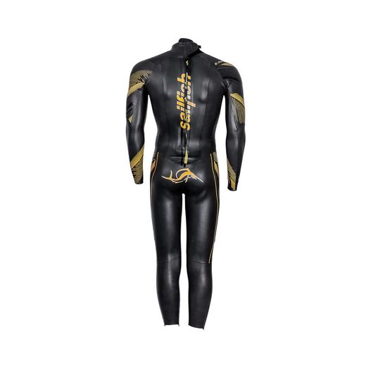 sailfish neopreno Mens G-Range 9