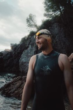 sailfish neopreno Mens Rocket 4