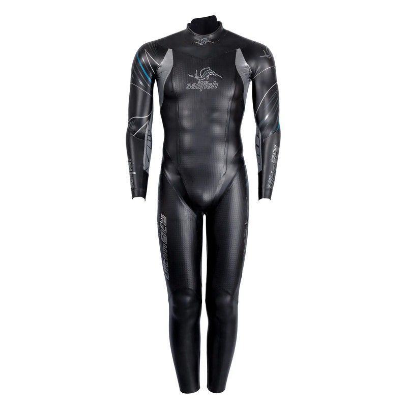 sailfish neopreno Mens Ultimate IPS Plus 4 L