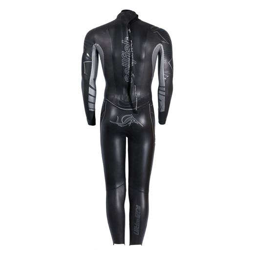 sailfish neopreno Mens Ultimate IPS Plus 4