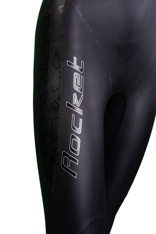 sailfish neopreno mujer Rocket 3 negro