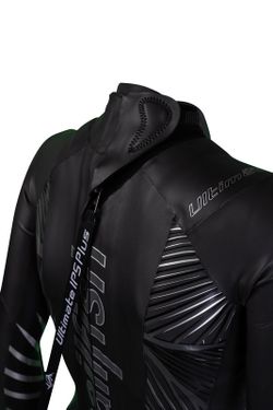sailfish neopreno mujer Ultimate IPS Plus 3 negro