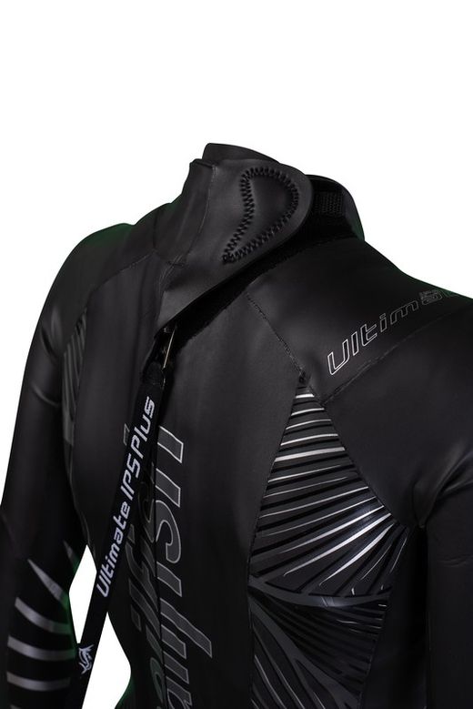 sailfish neopreno mujer Ultimate IPS Plus 3 negro