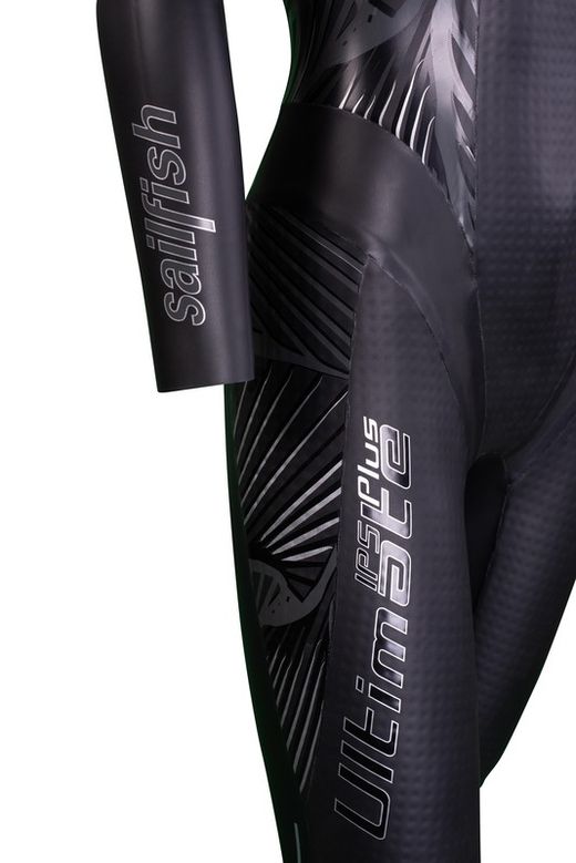 sailfish neopreno mujer Ultimate IPS Plus 3 negro